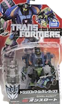 Transformers Generations (Takara) TG-07 Onslaught (Takara Generations)