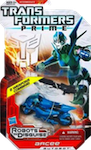 Transformers Prime Arcee
