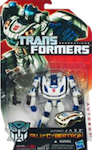 Transformers Generations Jazz (Fall of Cybertron)