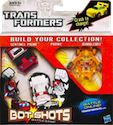 Bot Shots Sentinel Prime, Prowl, Bumblebee (Bot Shots: 3-pack)