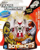 Transformers Bot Shots Autobot Ratchet (Bot Shots)