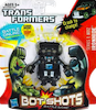 Transformers Bot Shots Ironhide (Bot Shots)