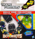 Transformers Bot Shots Nemesis Prime, Megatron, Acid Storm (Bot Shots: 3-pack)