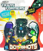 Transformers Bot Shots Roadbuster (Bot Shots)