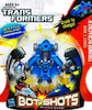 Transformers Bot Shots Thundercracker (Bot Shots)