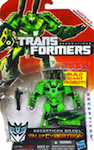 Transformers Generations Decepticon Brawl (Fall of Cybertron)