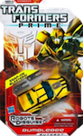 Transformers Prime Bumblebee