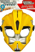 Transformers Prime Bumblebee Battle Mask