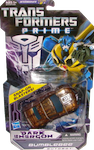 TF Prime Dark Energon Bumblebee