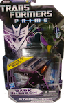 Transformers Prime Dark Energon Starscream