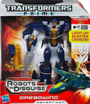 TF Prime Dreadwing