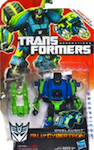 Transformers Generations Onslaught (Fall of Cybertron)