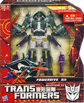 Transformers Generations Powerdive (GDO China Import)