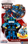 Rescue Bots Hoist The Tow Bot