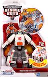 Transformers Rescue Bots Medix The Doc Bot