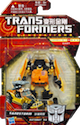 Transformers Generations Sandstorm  (GDO China Import)