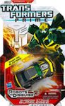 TF Prime Shadow Strike Bumblebee