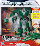 TF Prime Skyquake