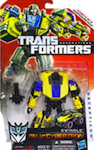 Transformers Generations Swindle (Fall of Cybertron)