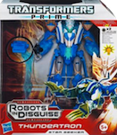 TF Prime Thundertron