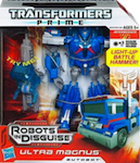 TF Prime Ultra Magnus