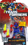 Transformers Generations Vortex (Fall of Cybertron)