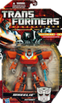 Transformers Generations Wheelie (GDO -China Import)