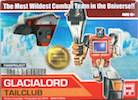 3rd Party Glacialord - Tailclub