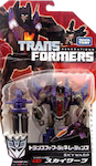 Takara - Generations TG-18 Skywarp