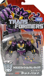 Takara - Generations TG-20 Ratbat