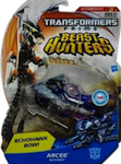 Transformers Prime Arcee (Beast Hunters)