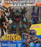 TF Prime Megatron (Beast Hunters)