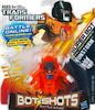 Bot Shots Super Bot Sunstorm