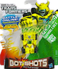 Bot Shots Flip Shot Bumblebee