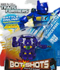 Transformers Bot Shots Jump Shot Shockwave