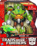 Transformers Generations Brawn (unreleased, GDO)