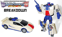 Transformers Timelines (BotCon) Breakdown (TF Club Subscription)