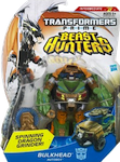 Transformers Prime Bulkhead (Beast Hunters)