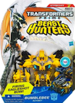 Transformers Prime Bumblebee (Beast Hunters)