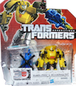 Transformers Generations Bumblebee & Blazemaster