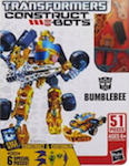 Construct-Bots Arsenal Pack Bumblebee