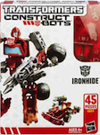 Transformers Construct-Bots Ironhide