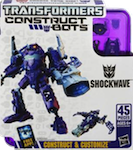 Construct-Bots Shockwave - Construct-Bots, Elite