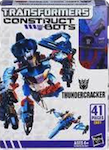 Construct-Bots Thundercracker