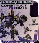 Construct-Bots Blitzwing