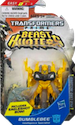 TF Prime Bumblebee (Beast Hunters - Cyberverse Legion)