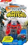 TF Prime Optimus Prime (Beast Hunters - Cyberverse Commander)