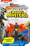 Transformers Prime Predaking (Beast Hunters - Cyberverse Commander)