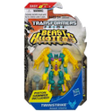 Transformers Prime Twinstrike (Beast Hunters)