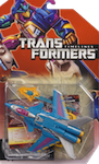 Transformers Timelines (BotCon) Depth Charge